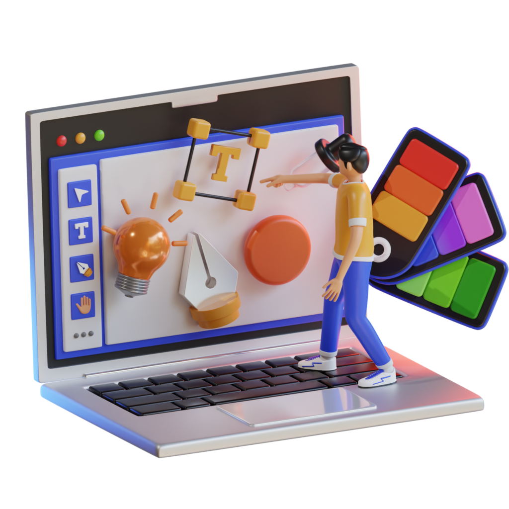UI/UX Design