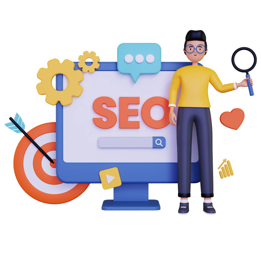 Digital Marketing Agency Dubai