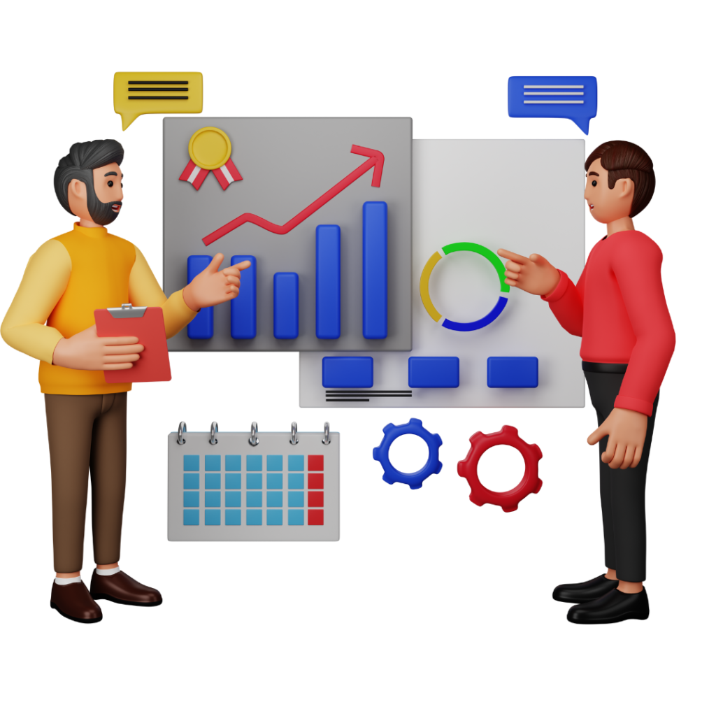 Digital Marketing Agency Dubai
