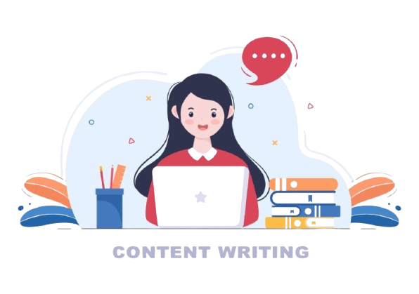 Content Writing Services Dubai