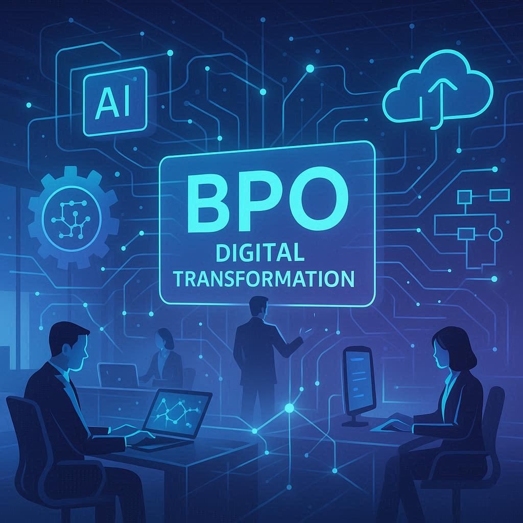 BPO services UAE