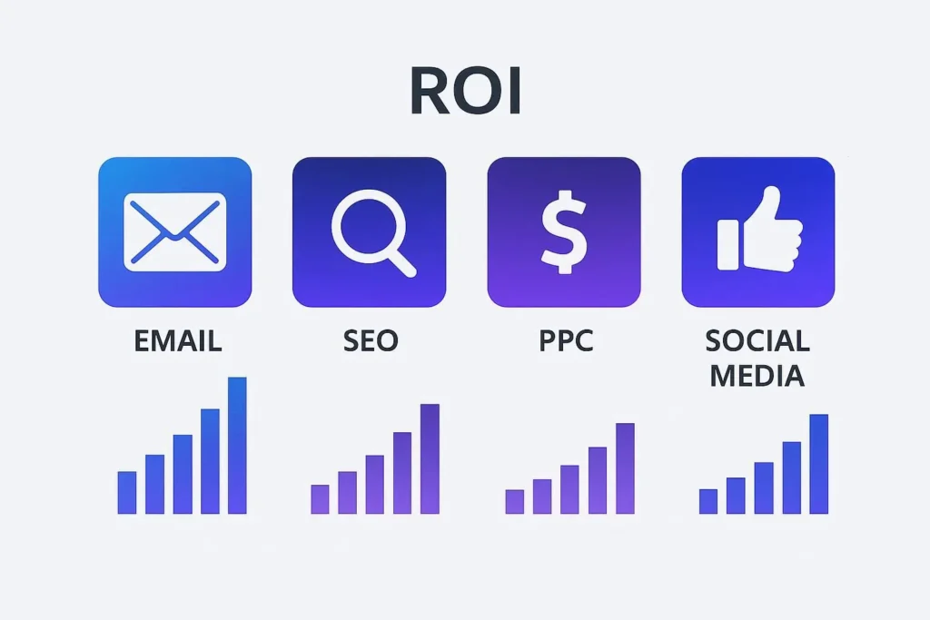 Email Marketing in Dubai